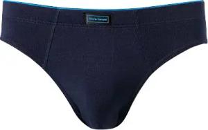 bruno banani Herren Sportslip blau Baumwolle & Mix unifarben