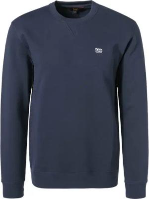 Lee Herren Sweatshirt blau