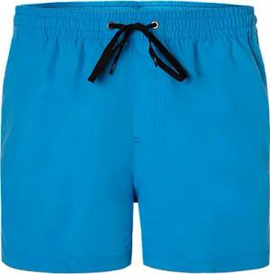 Quiksilver Herren Badeshorts blau Mikrofaser unifarben