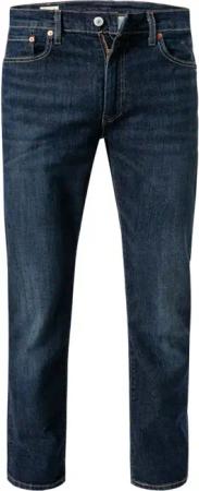 Levi's® Herren Jeans blau