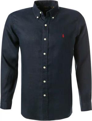 Polo Ralph Lauren Herren Hemd blau
