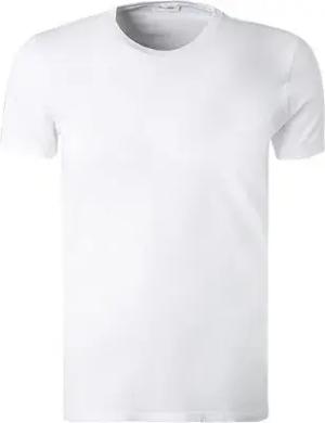 American Vintage Herren T-Shirt weiß