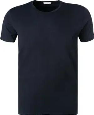 American Vintage Herren T-Shirt blau