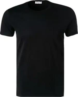 American Vintage Herren T-Shirt schwarz