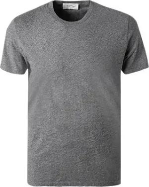American Vintage Herren T-Shirt grau