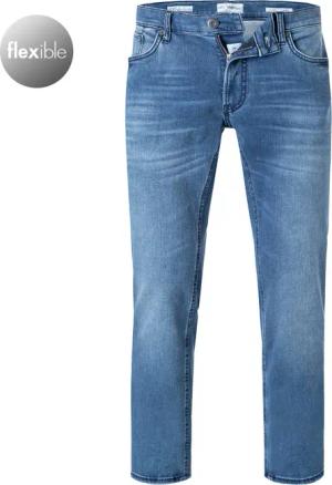 Brax Herren Jeans blau