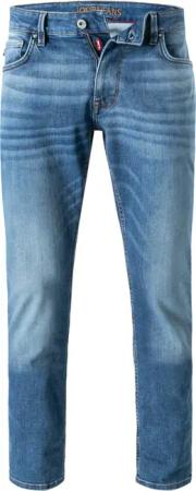 JOOP! Herren Jeans blau Slim Fit