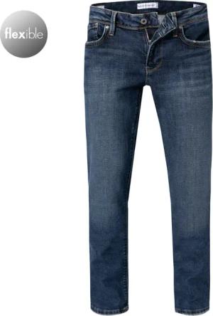 Pepe Jeans Herren Jeans blau Slim Fit