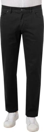 Brax Herren Hose schwarz