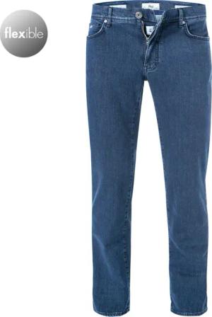 Brax Herren Jeans blau Straight Fit