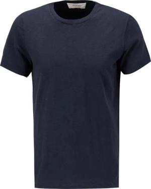 American Vintage Herren T-Shirt blau