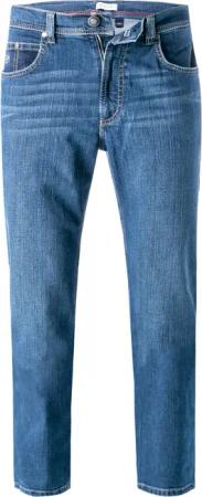 bugatti Herren Jeans blau