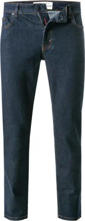 D'CADE DENIM Herren Jeans blau Slim Fit