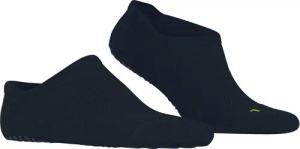 Falke Herren Socken blau Mikrofaser/Funktion unifarben