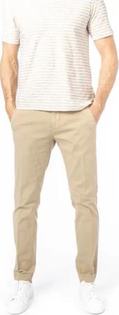 Marc O'Polo Herren Hose beige
