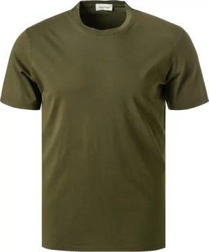 American Vintage Herren T-Shirt grün