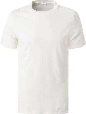American Vintage Herren T-Shirt weiß