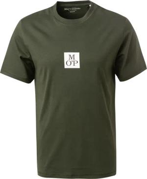Marc O'Polo Herren T-Shirt grün