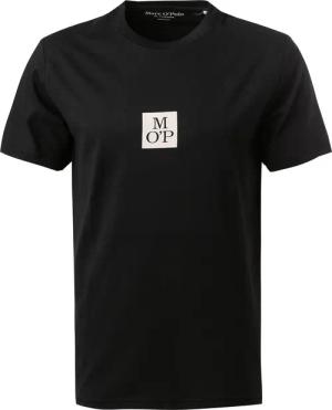 Marc O'Polo Herren T-Shirt schwarz