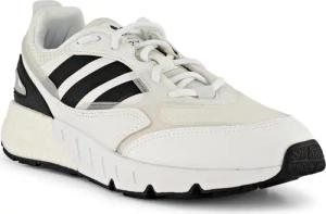 adidas Sportswear Herren Sneaker weiß Textil & Canvas