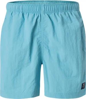 Levi's® Herren Badeshorts blau,blau unifarben