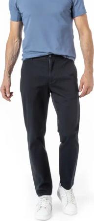 HILTL Herren Hose blau