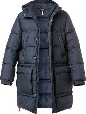 COLMAR Herren Daunenjacke blau,schwarz unifarben