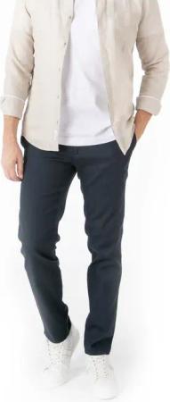 Brax Herren Hose blau
