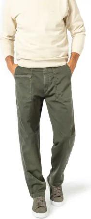 Pepe Jeans Herren Hose grün