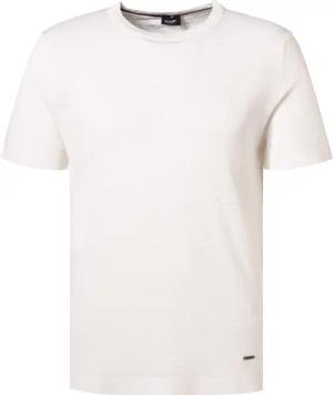 JOOP! Herren T-Shirt weiß unifarben