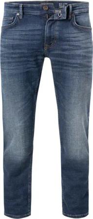 Marc O'Polo Herren Jeans blau