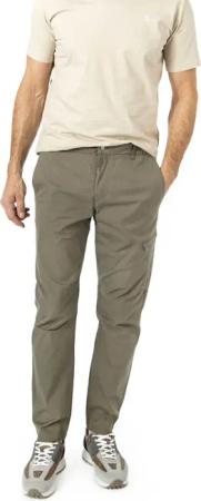 BOGNER Herren Hose grün