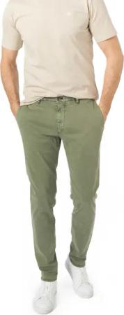 JOOP! Herren Hose grün Slim Fit