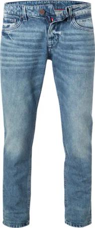 JOOP! Herren Jeans blau Slim Fit