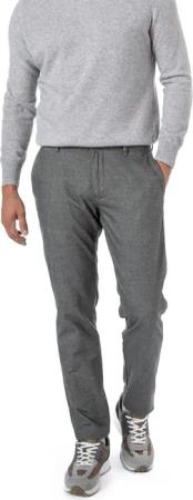 JOOP! Herren Hose grau meliert