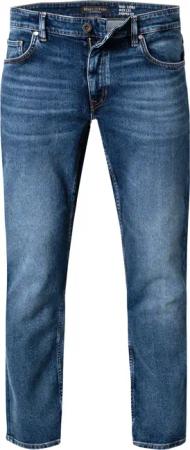 Marc O'Polo Herren Jeans blau