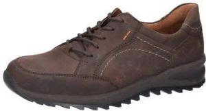 Waldläufer Schnürschuhe Helle Schnürschuh