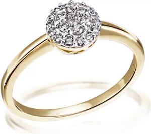 goldmaid Diamantring