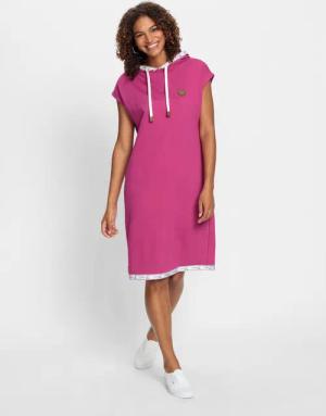 Jerseykleid