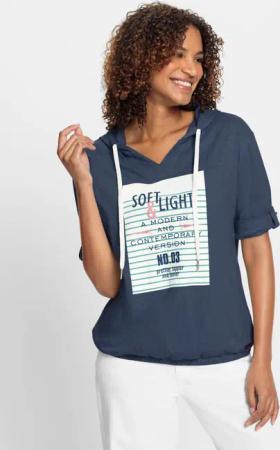 Kapuzenshirt