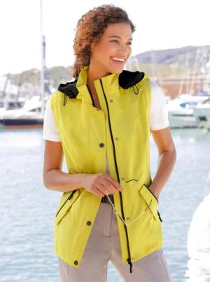 Funktionsjacke