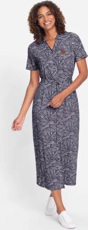 Jerseykleid