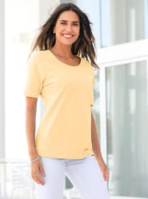 Kurzarmshirt