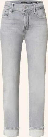 7 for all mankind Boyfriend Jeans RELAXED SKINNY CLOSING ACT