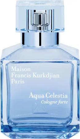 Maison Francis Kurkdjian AQUA CELESTIA COLOGNE FORTE