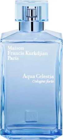 Maison Francis Kurkdjian AQUA CELESTIA COLOGNE FORTE