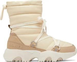 Sorel Schneeschuhe Kinetic Impact Nxt 2082531292 Beige