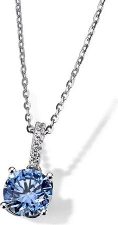 goldmaid Kette mit Anhänger
