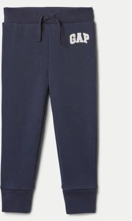Gap Jogginghose 633913-15 Dunkelblau Regular Fit