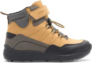 Lasocki Young Schnürstiefeletten BI12-SAM-06 Braun
